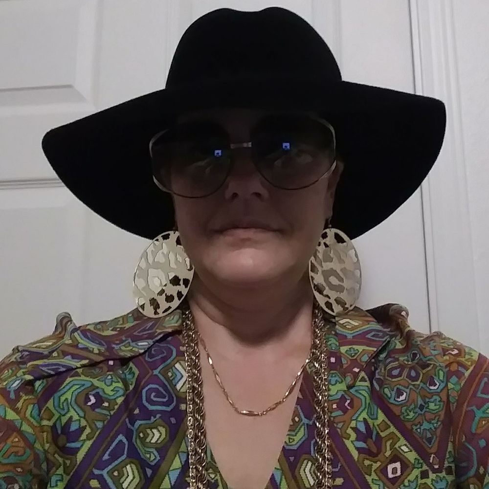 Meet your Posher, Susan